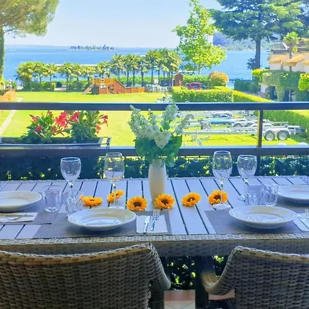 度假村 Villalsole 3*
