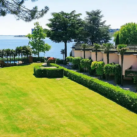 度假村 Villalsole