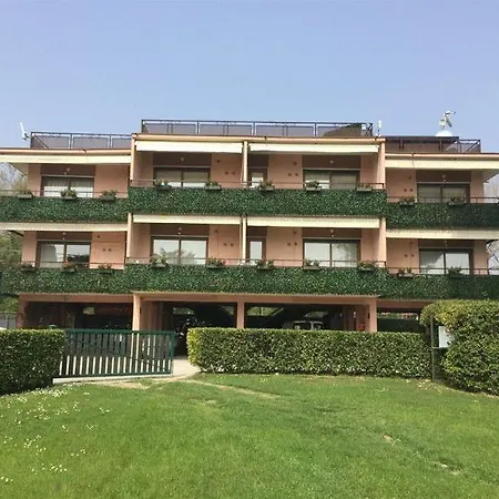 Villalsole 3* 圣菲利斯·德尔·贝纳茨