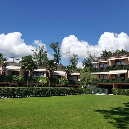 度假村 Villalsole