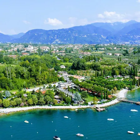Villalsole Rezort 3*