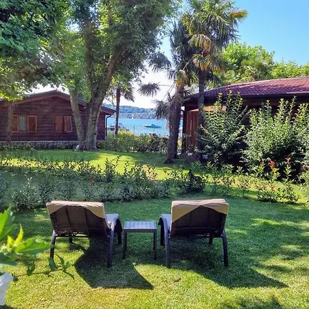 Villalsole Rezort 3*