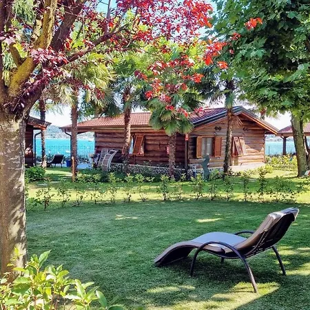 Villalsole Rezort San Felice del Benaco