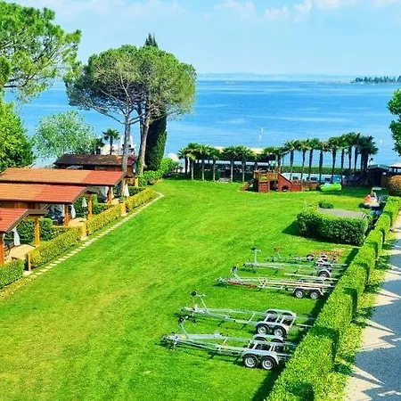 Villalsole Rezort