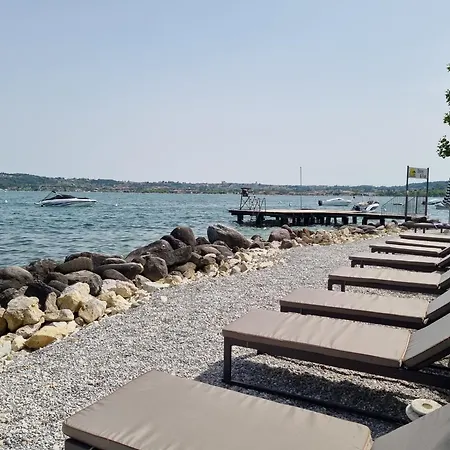 Villalsole Rezort San Felice del Benaco
