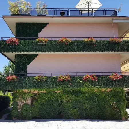 Rezort Villalsole