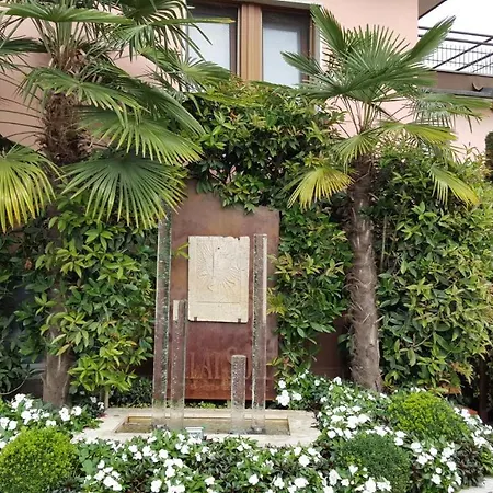 Villalsole Rezort San Felice del Benaco