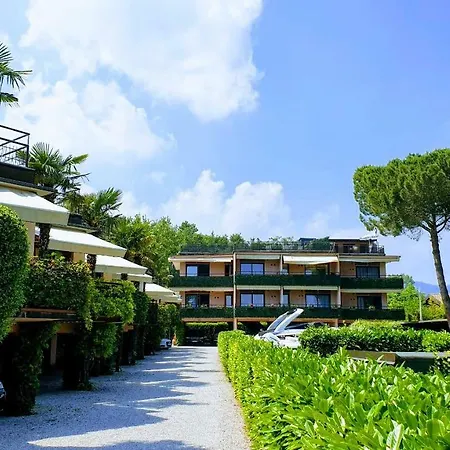 Rezort Villalsole 3*