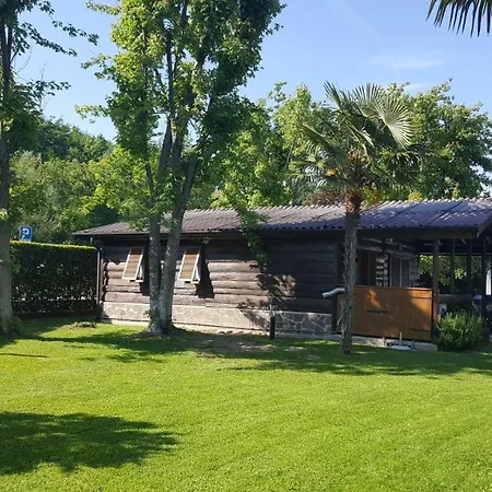 Villalsole Rezort San Felice del Benaco