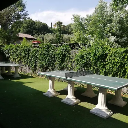 Villalsole Rezort